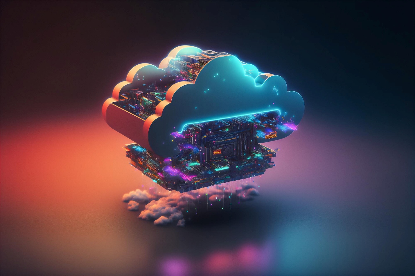 2025 Cloud Data Migration Roadmap: Essential Data Migration Framework to Prevent Cost Overruns in Multi-Cloud Environments