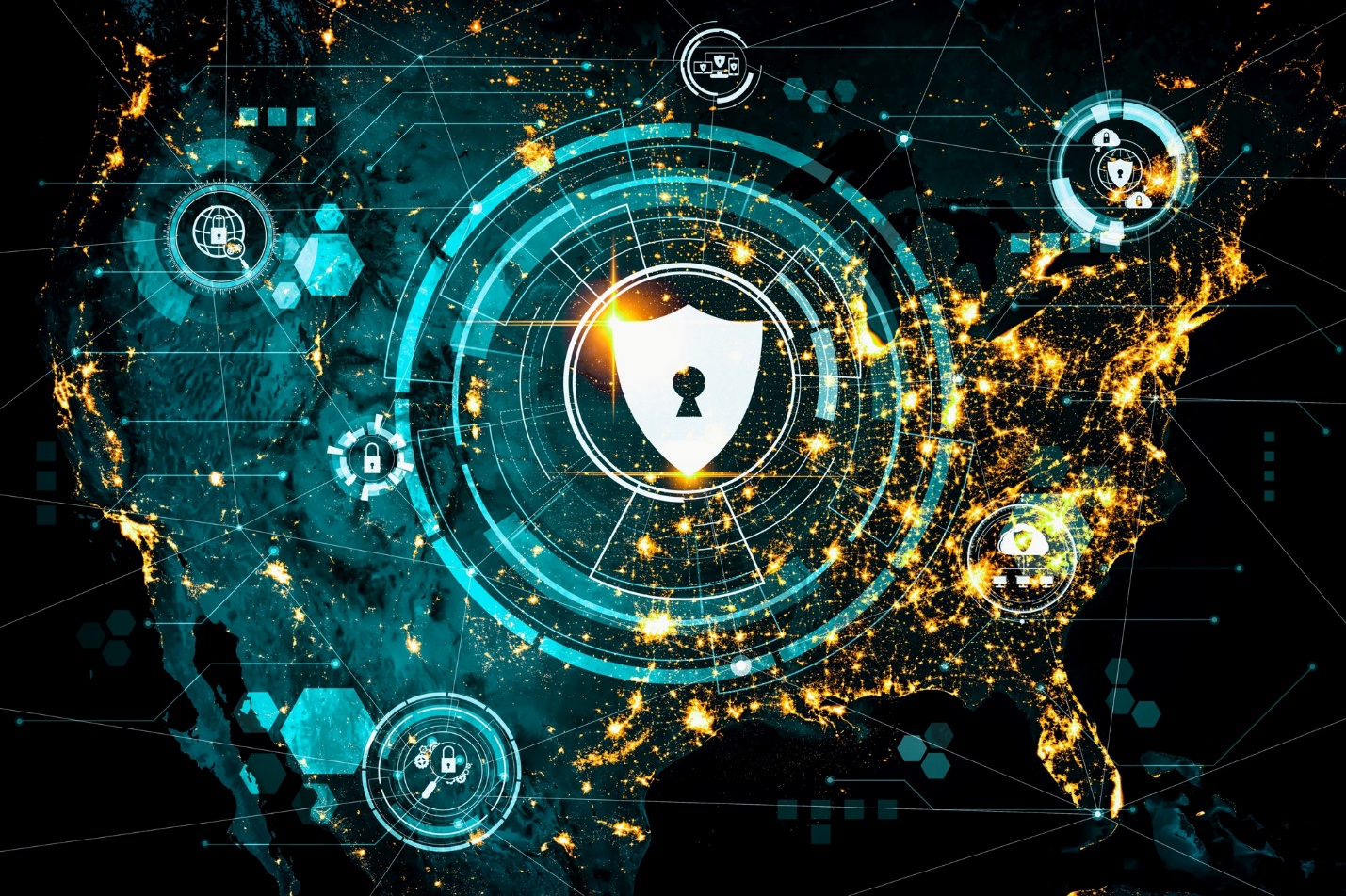 Cybersecurity in 2026: Navigating the Digital Age Safely with Essential Tips and Updates