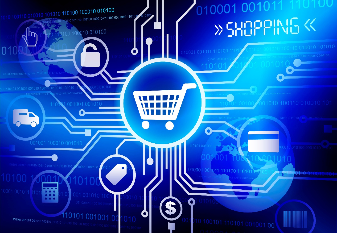 How To Protect Your E-commerce Business with MSP IT Management Solutions